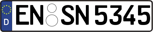 EN-SN5345