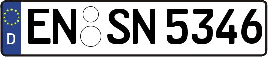 EN-SN5346