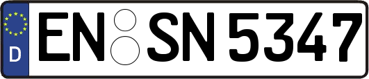 EN-SN5347