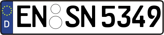 EN-SN5349
