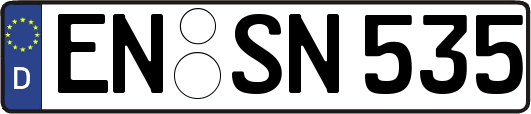 EN-SN535