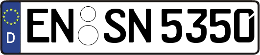 EN-SN5350
