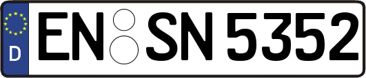 EN-SN5352