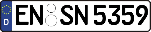 EN-SN5359