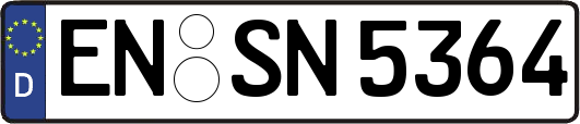 EN-SN5364