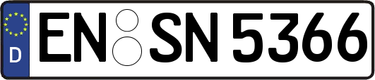 EN-SN5366