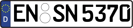 EN-SN5370