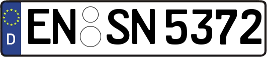 EN-SN5372