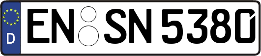 EN-SN5380