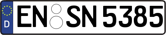 EN-SN5385