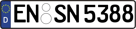 EN-SN5388
