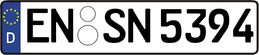 EN-SN5394