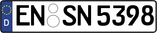 EN-SN5398