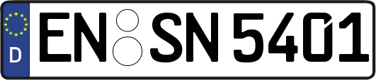 EN-SN5401
