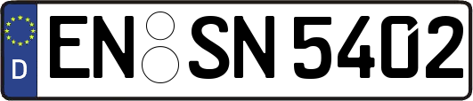 EN-SN5402