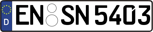 EN-SN5403
