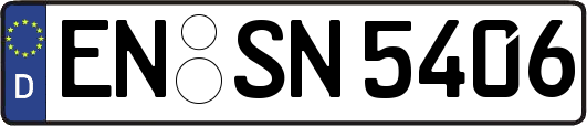 EN-SN5406