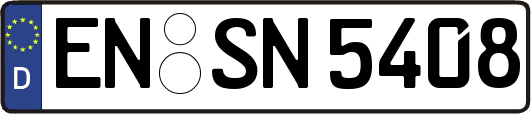 EN-SN5408