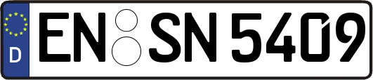 EN-SN5409