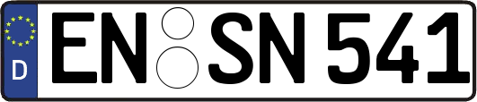 EN-SN541