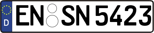 EN-SN5423