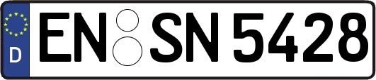 EN-SN5428