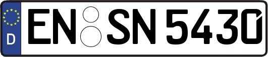 EN-SN5430