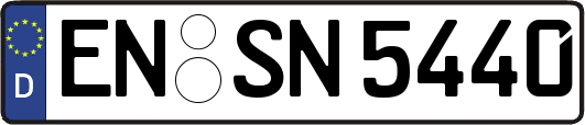 EN-SN5440