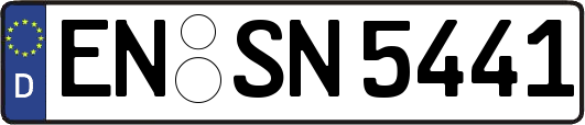 EN-SN5441