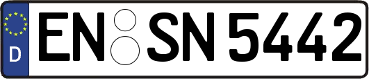 EN-SN5442