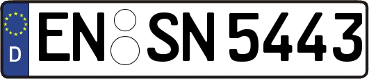 EN-SN5443