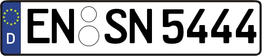 EN-SN5444