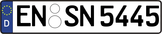 EN-SN5445