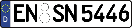 EN-SN5446
