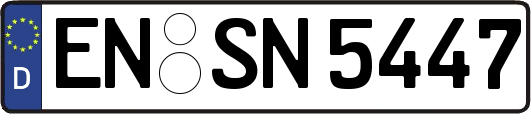 EN-SN5447