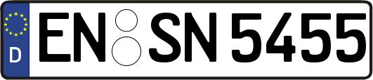 EN-SN5455