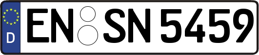 EN-SN5459