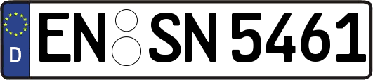 EN-SN5461