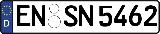 EN-SN5462