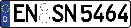 EN-SN5464