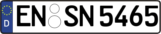 EN-SN5465