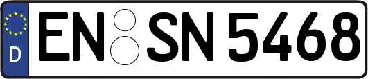 EN-SN5468
