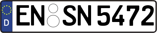 EN-SN5472