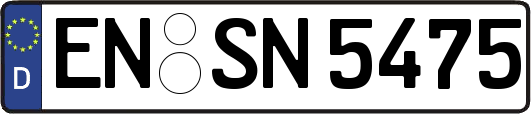 EN-SN5475