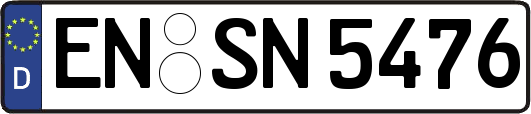 EN-SN5476