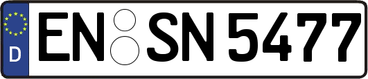 EN-SN5477