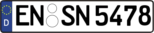 EN-SN5478