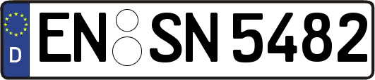 EN-SN5482