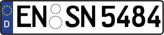 EN-SN5484