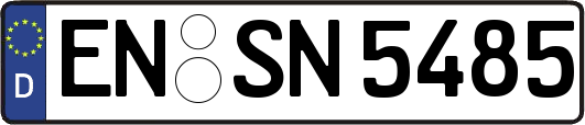 EN-SN5485